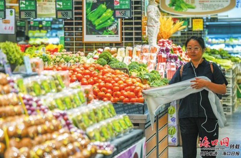 食品商贸公司的行业动态与未来趋势